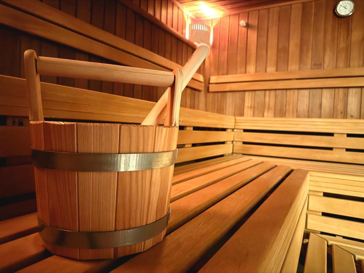 Seven Alpina Boutique Hotel Klosters-Serneus Exterior foto
