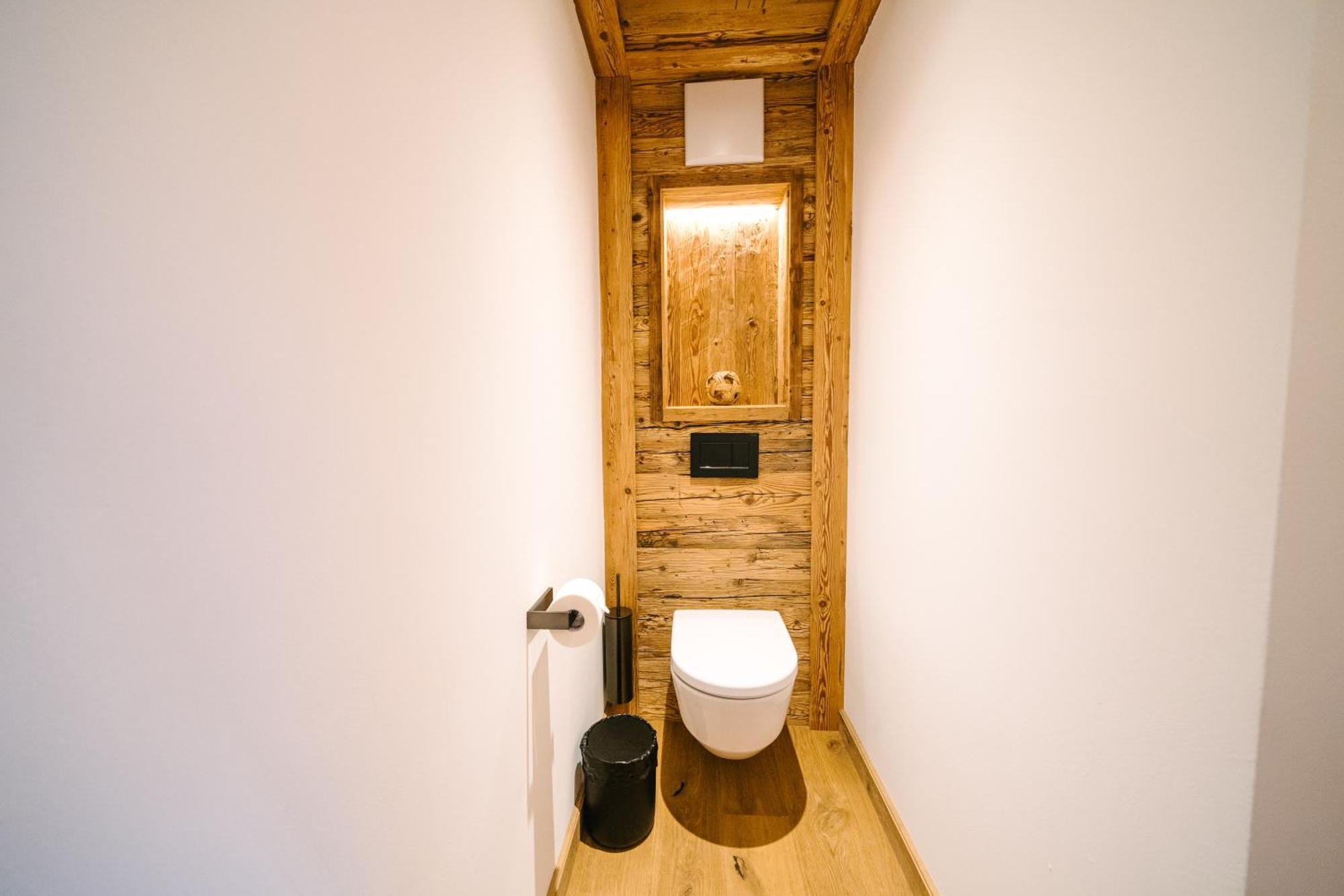 Seven Alpina Boutique Hotel Klosters-Serneus Quarto foto